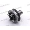 China PN 54594000 Pulley Driven S-93HPC For GT5250 S5200 S-93 Cutter wholesale
