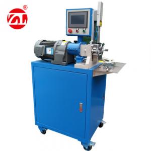 China 0.1L - 0.3L Rubber Testing Machine / Small Laboratory Mixer With Air Compressor supplier