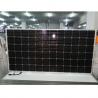 High Efficiency 390W, 395W, 36V 72 Cell 158x158 Monocrystalline Module,Solar