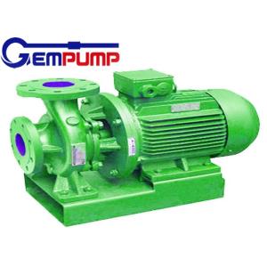 China Stainless steel Self Priming Centrifugal Pump ZWL Straight association-like non-clog wholesale