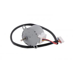 High Accuracy Stepper Motor 7.5 Degree 12V DC Five Wire Stepper Motor