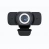 1080P 2P PC Full HD USB Webcam 2.0 CMOS Sensor 90CM Object Distance