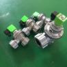 China Right Angle Electromagnetic Pulse Valve For Power Plants Customized Pulse Valves wholesale