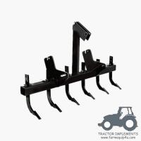 China SR -  Farm Implements Tractor Mounted Shank Ripper ;Tractor Attachment And Implements on sale