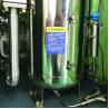 China 11kw 15HP 3Bar Low Pressure Screw Compressor Water Lubricated wholesale