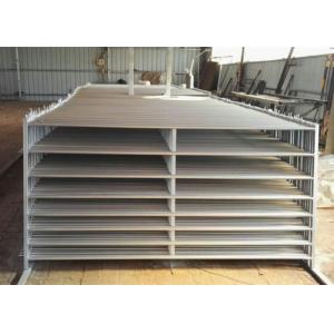 High Strength Sheep Fence Panels / Sheep And Goat Panels Australian Standard