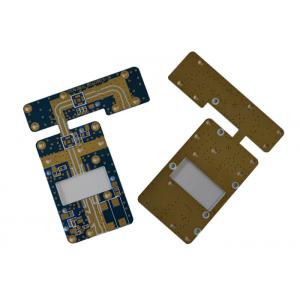 China HF Rogers Custom PCB Boards / multi layer Printed Circuit Board supplier