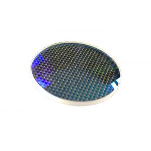 China Optical Glass Double Convex Lens For Microscopy To Laser Processing wholesale