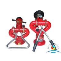 China Stainless Steel Fire Fighting Equipment , 16 Bar Fire Fighting Gear on sale