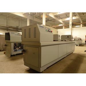 Rotary Textile Inkjet Engraver Equipment , Digital Rotary Engraving Machine 360DPI/720DPI