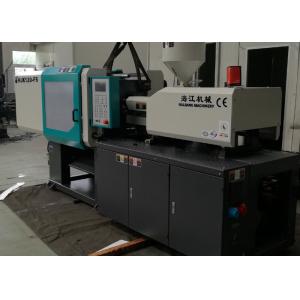 Double Toggle Clamping Unit Injection Molding Machine 3600KN High Efficiency