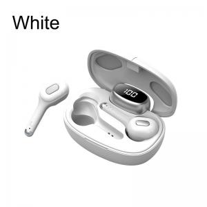 T9S TWS Bluetooth Earphone Stereophonic Binaural Mini Earbuds In-Ear Waterproof Sports Wireless Headphones Bluetooth