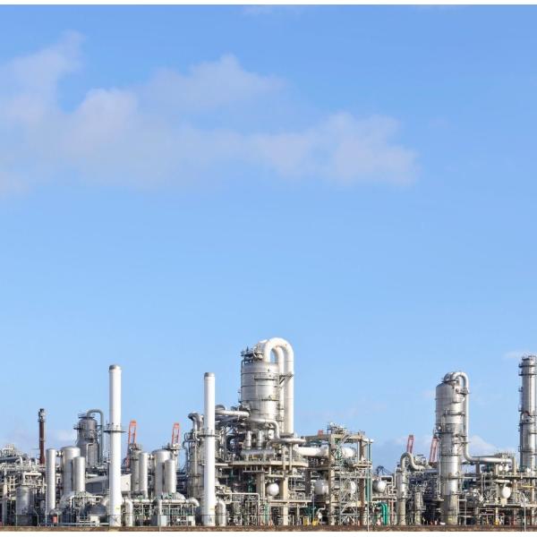 Upgrade Your Gas-Solid Separation Process with High or Low Density PE Filter System