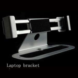 COMER anti-theft laptop lock notebook display bracket trade show equipments
