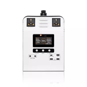 China porte automatique solaire basse fréquence pure monophasé d'inverseur d'UPS d'onde sinusoïdale 500w supplier