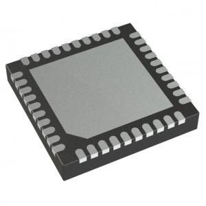 Integrated Circuit Chip ADL5205ACPZ
 35 dB Range 2 Channel RF Amplifier IC
