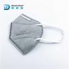 3D Foldable 95% Hypoallergenic Particulate Filter Mask