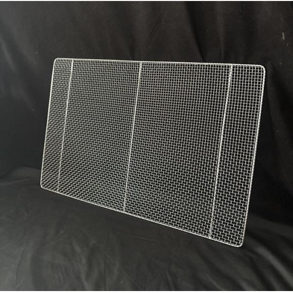 40x60cm 60x80cm ワイヤメッシュ 焼物皿 ワイヤメッシュ 調理皿