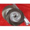 KM Factory supplier newest OEM quality tools hss co5% saw blade with good price