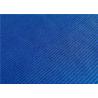 China Anti Static Stripe 28G Polyester Spandex Fabric wholesale