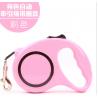 China Pet Supplies, Automatic Retractable Dog Leash, Pet Puller, Dog Chain, Hyena Rope, Cat Rope;3M,and 5M；Full color wholesale