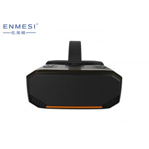 China High Resolution Bluetooth VR Smart Glasses Android HDMI  2K Sharp Screen supplier