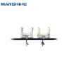 China Crossarm-Mounted Tri-Rollers Stringing Block  For Smooth And Safe Transmission Line Construction wholesale