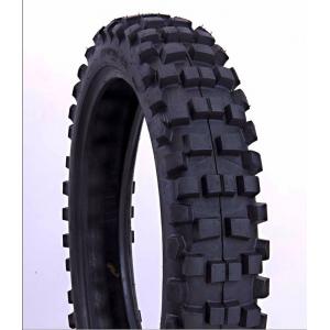 Rear J856 Dot Off Road Motorcycle Tires 6PRTT 8PRTT Pattern 120/90-18  Dirt Bike Tires