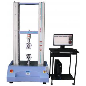 50KN Servo Control Universal Testing Machine, 20KN Tensile Test Machine, 10KN Compression Test Machine