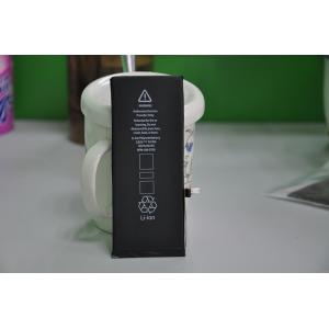 2915mAh 11.1whr for iPhone 6 Plus Battery Cell