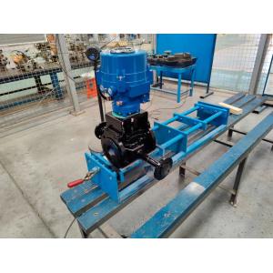 China Exquisite Structure Sleeve Plug Valve Pigging Systems  Valve on sale