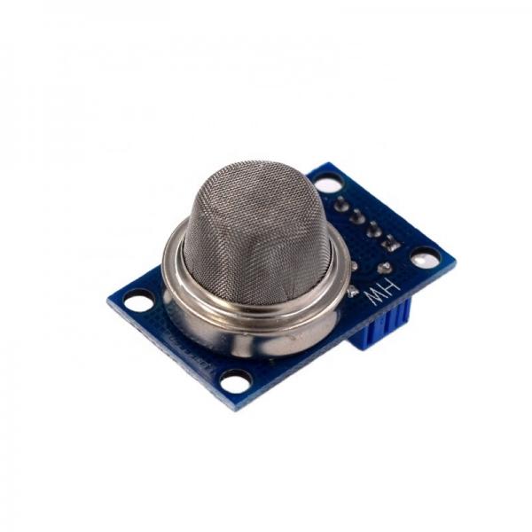 MQ-2 Smoke Combustible Gas Sensor Module