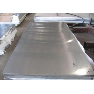 4Cr13 420  S136  1.2083 Stainless Steel Sheet High Strength With Heat Treatment