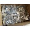 China Thermaboard Washers Used With Screws To Strengthen The Anchorages And Connections Between Boards wholesale