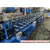 China L25-120 PLC Controlled Metal Roll Forming Machine for Pre-painted Coils wholesale