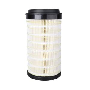 China K8899A Air Filter Element Engine 210mm Air Cleaner Filter For Engine Air Intake supplier