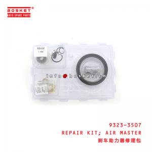 China 9323-3507 Air Master Repair Kit Suitable for ISUZU supplier