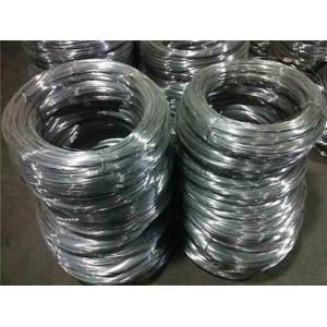 Hydrogen Stainless Steel Annealed Wire For Weaving Mesh And Woven Wire