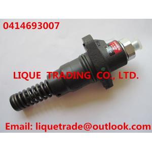 high pressure pump 0414693007 / 0 414 693 007, 02113695, 0211 3695 for Deutz 2012 engine