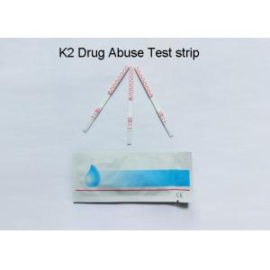 Drug Abuse Test Kit K2 (Synthetic Marijuana)  Rapid Diagnostic Test strip, professional use, urine drug test, 50ng/ml