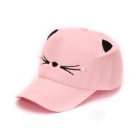 China Embroidered Baby Snapback Hat , Adjusted Buckle Childrens Snapback Caps on sale