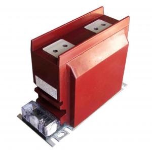 China Medium Voltage Instrument Current Transformer Metering Electric Energy 30 Years Life supplier