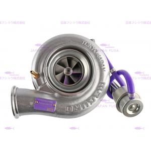 S6D114 PC360-7 6CT8.3 Komatsu Turbo Chargers 6743-81-8040 4038421 4035653H