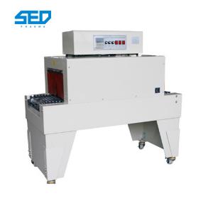 China SED-RS Carbon Steel Automatic Packing Machine Motorised Flexible Roller Conveyor supplier