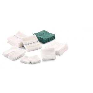 Medical Cotton Gauze Sponge, Disposable Cotton Gauze Sponge, Cotton Gauze Sponge, Medical Disposable, Medical Products