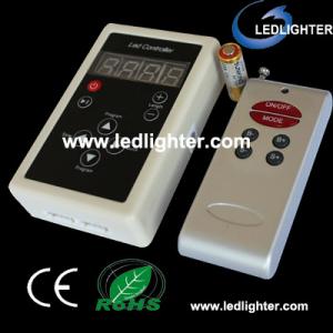 China High Quality24W 12V 2A High Power LED RGB Led Controllers LR-CW-E1 supplier