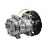 Car AC R134a Compressor For FH400/420/480/Rvi 24V OEM 85000458/84094705