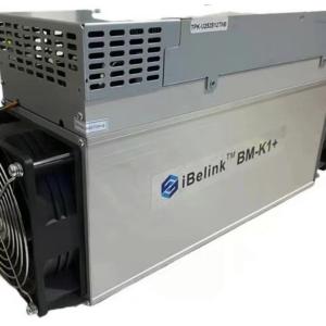 China 15T Blockchain抗夫のIBeLink BM-K1+/K1 Blockchain抗夫 supplier