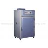 Double Door Design Hot Air Circulation Drying Oven 380V 50Hz Rated Voltage