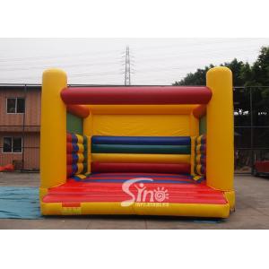 China Indoor Party Childrens Inflatable Jumping Castles For Sale From Sino Inflatables wholesale
